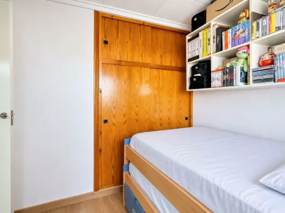 2-bedroom Villa In San Fulgencio, Spain (94 M²)