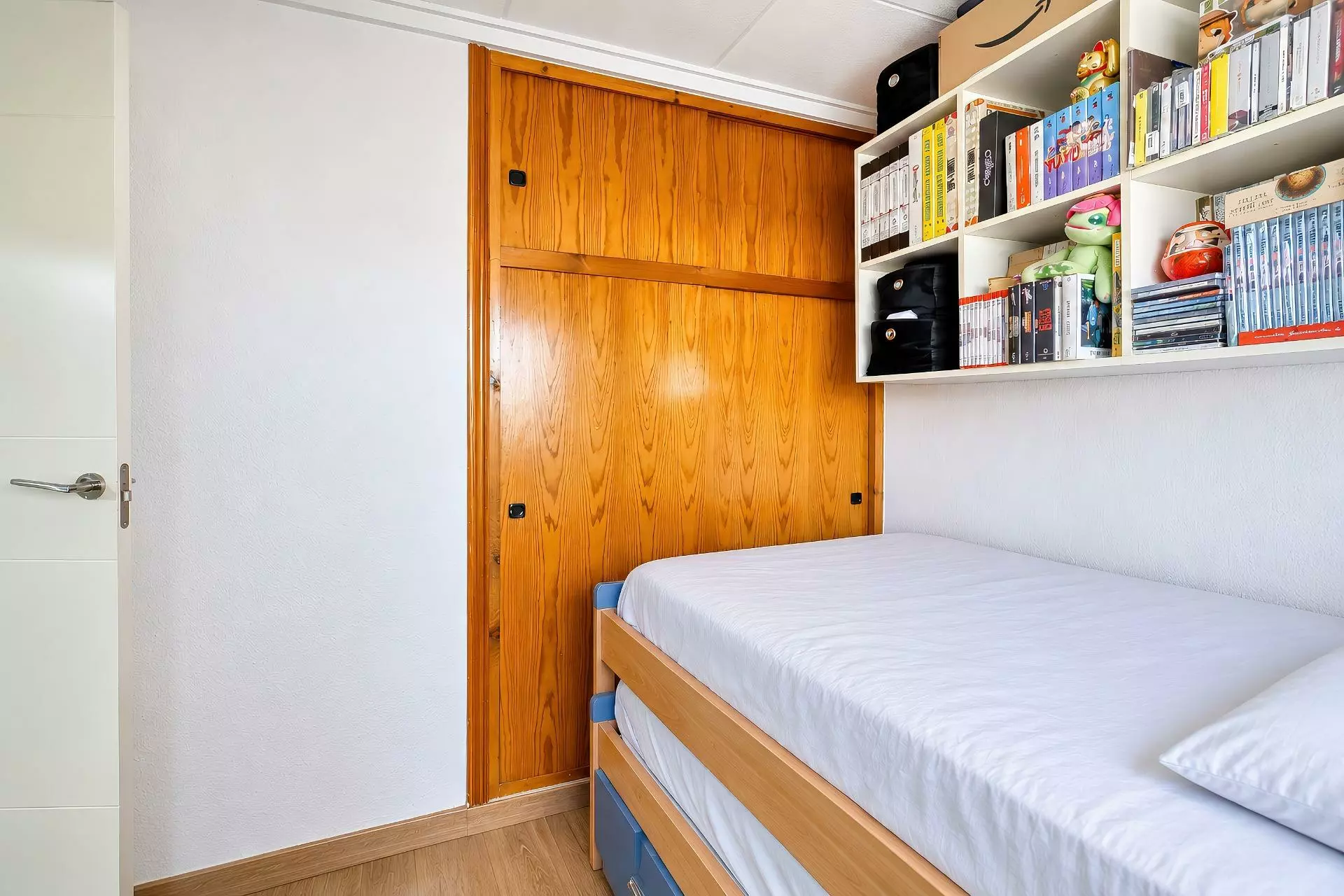 9-13-5c58c7 2-bedroom Villa In San Fulgencio, Spain (94 M²)