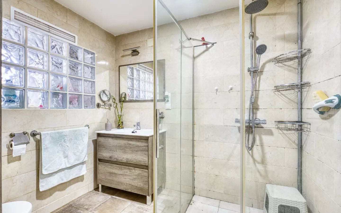2-bedroom Villa In San Fulgencio, Spain (94 M²)