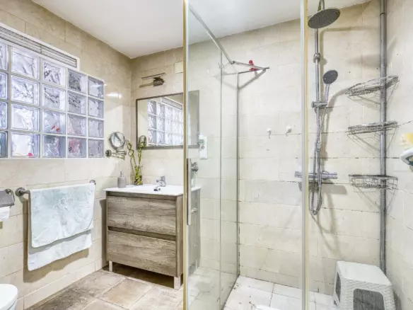 2-bedroom Villa In San Fulgencio, Spain (94 M²)