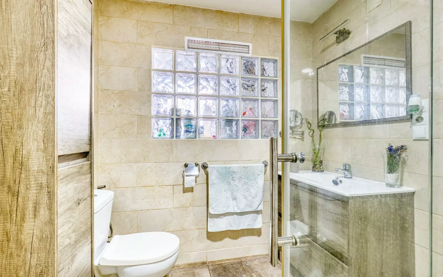 2-bedroom Villa In San Fulgencio, Spain (94 M²)