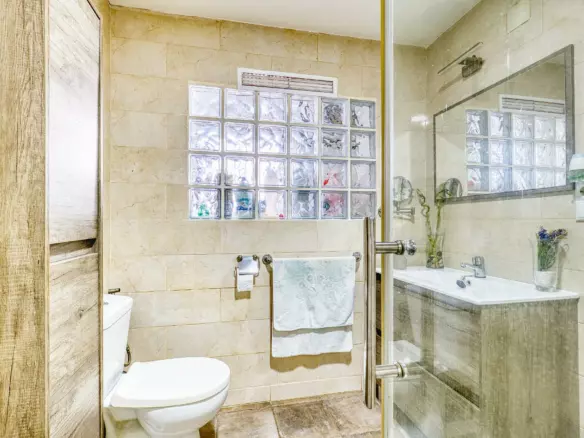 2-bedroom Villa In San Fulgencio, Spain (94 M²)
