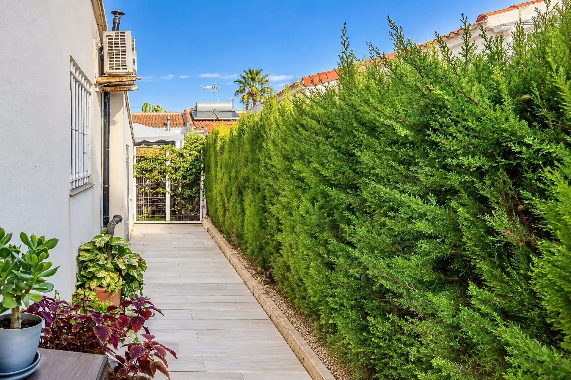 9-16-232e2a 2-bedroom Villa In San Fulgencio, Spain (94 M²)