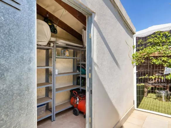 2-bedroom Villa In San Fulgencio, Spain (94 M²)