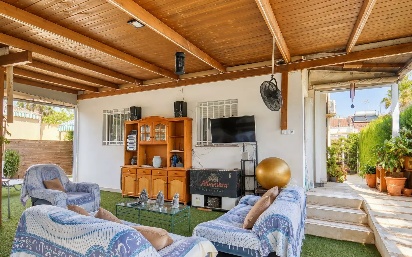 2-bedroom Villa In San Fulgencio, Spain (94 M²)