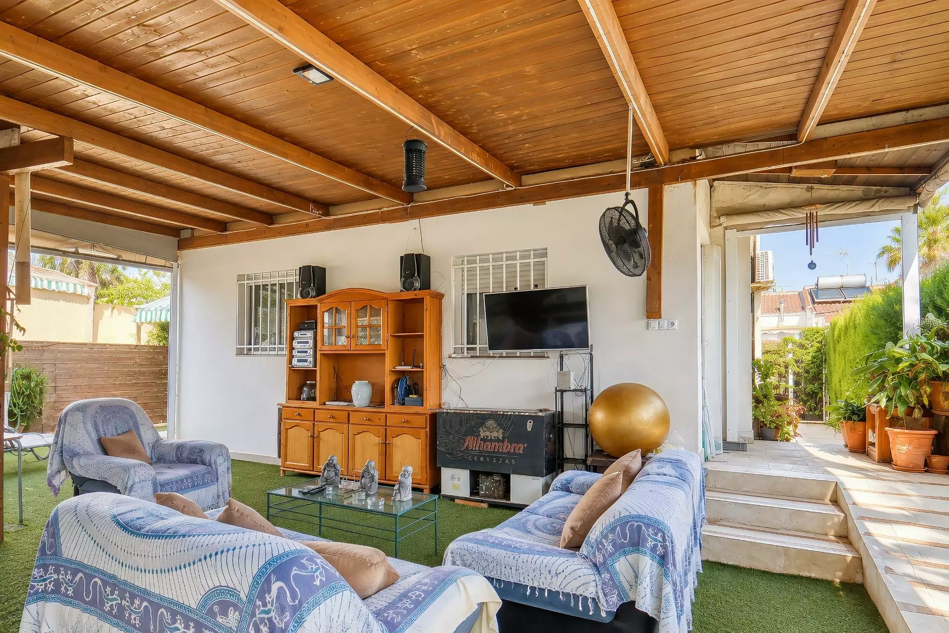 9-19-96a63b 2-bedroom Villa In San Fulgencio, Spain (94 M²)