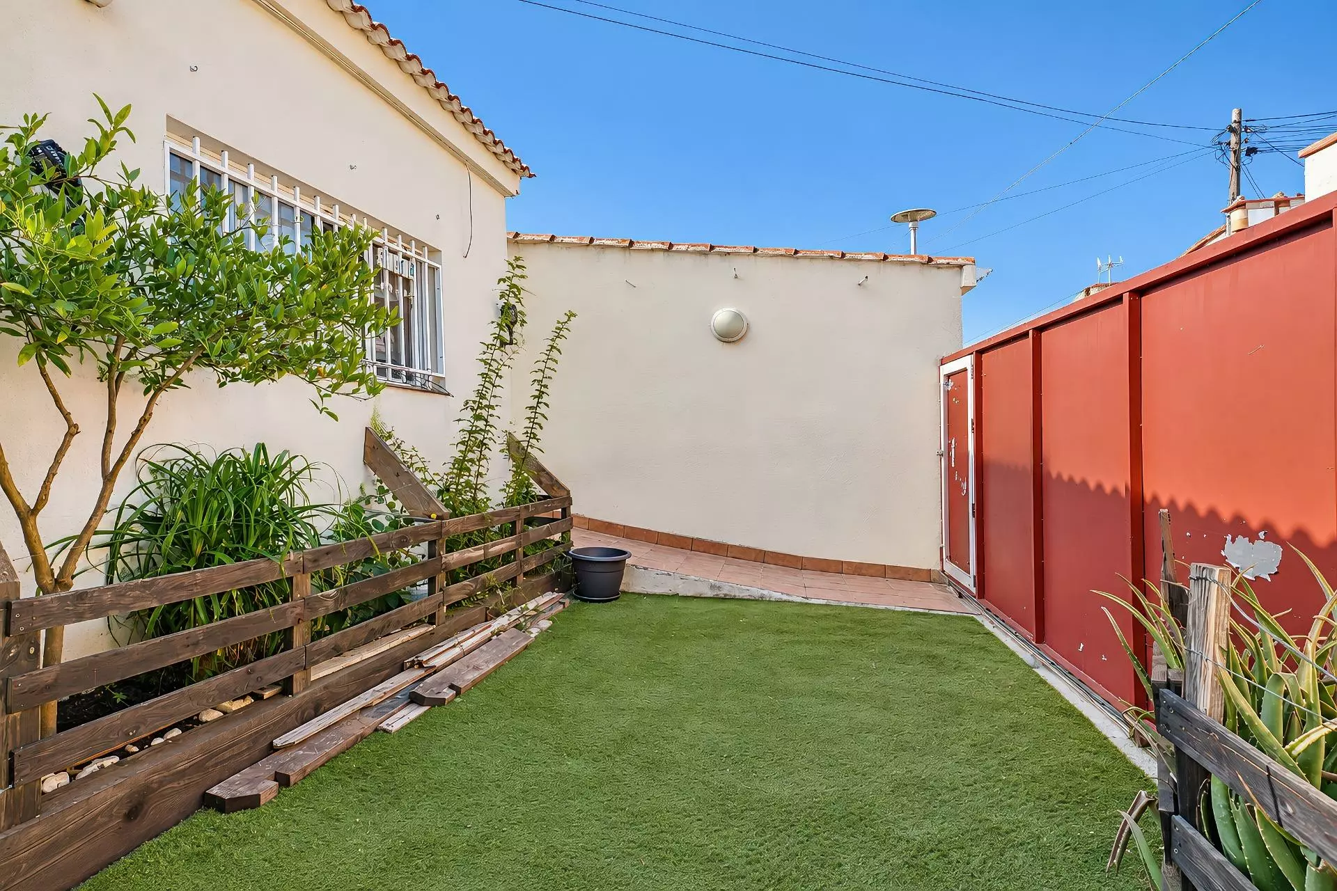 9-2-625e52 2-bedroom Villa In San Fulgencio, Spain (94 M²)