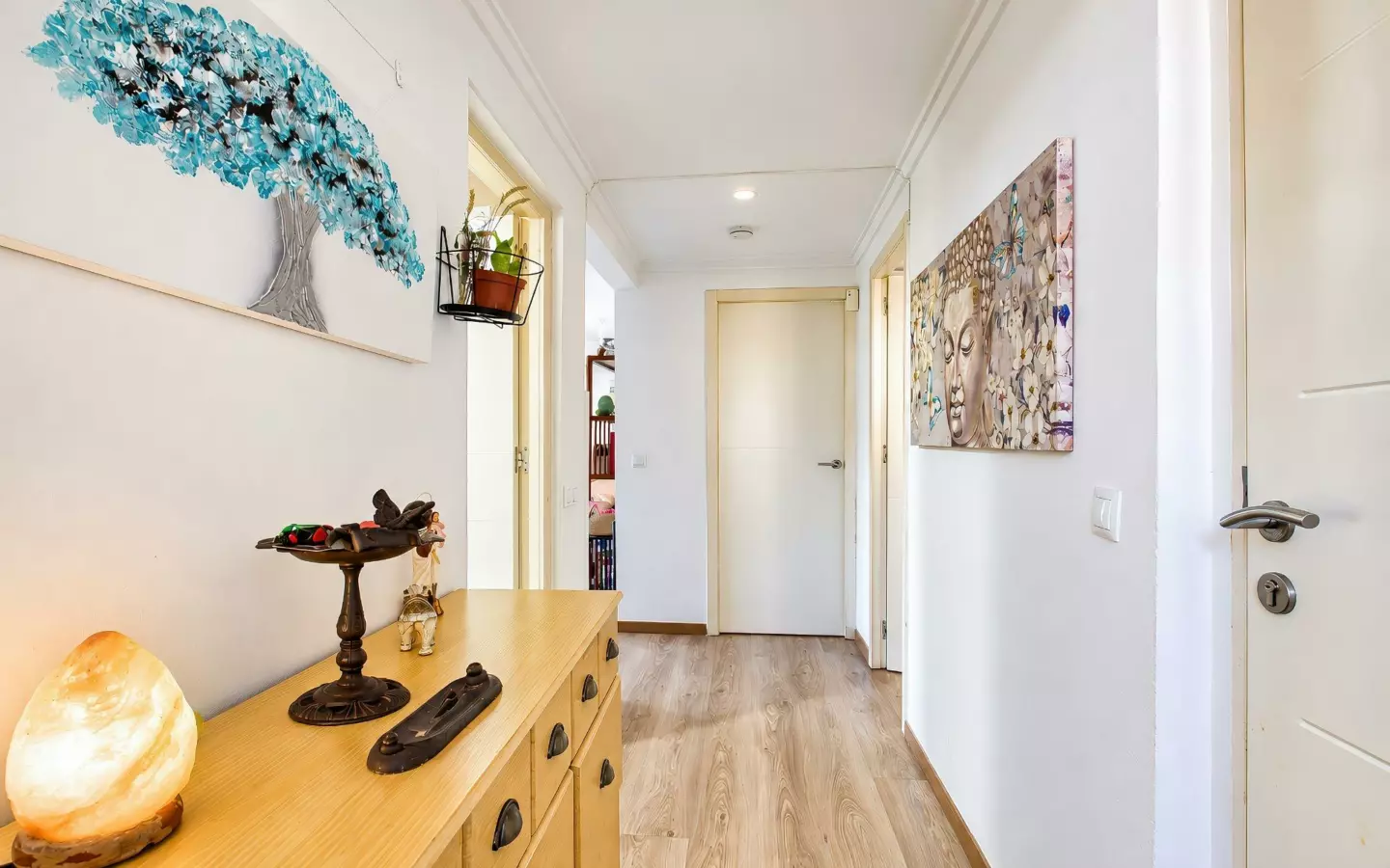 2-bedroom Villa In San Fulgencio, Spain (94 M²)