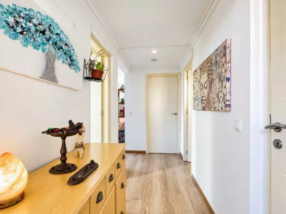 2-bedroom Villa In San Fulgencio, Spain (94 M²)