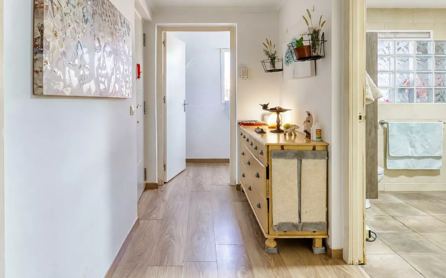 2-bedroom Villa In San Fulgencio, Spain (94 M²)
