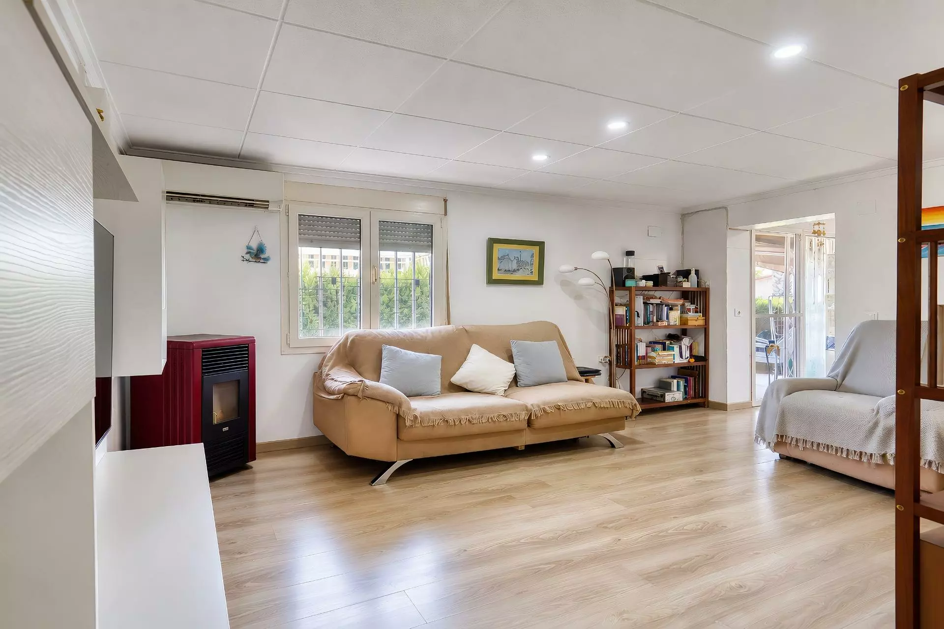 9-5-b30756 2-bedroom Villa In San Fulgencio, Spain (94 M²)