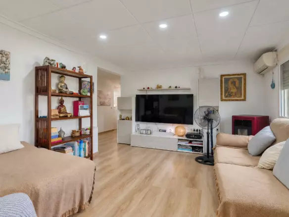 2-bedroom Villa In San Fulgencio, Spain (94 M²)
