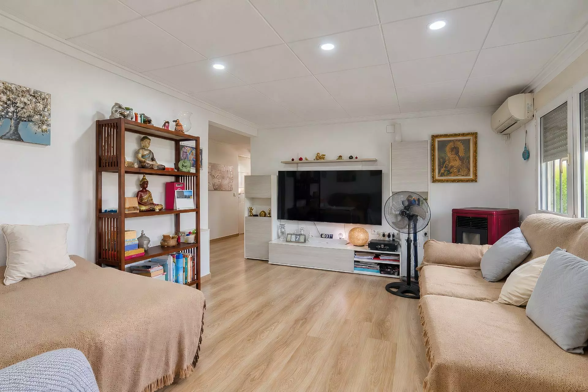 9-7-26bc3a 2-bedroom Villa In San Fulgencio, Spain (94 M²)