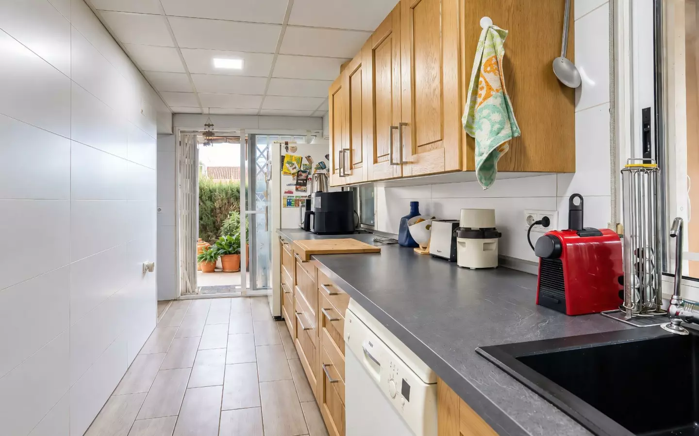 2-bedroom Villa In San Fulgencio, Spain (94 M²)