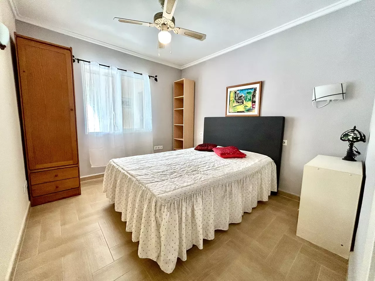 3-bedroom Town House In Torrevieja, Spain (112 M²)
