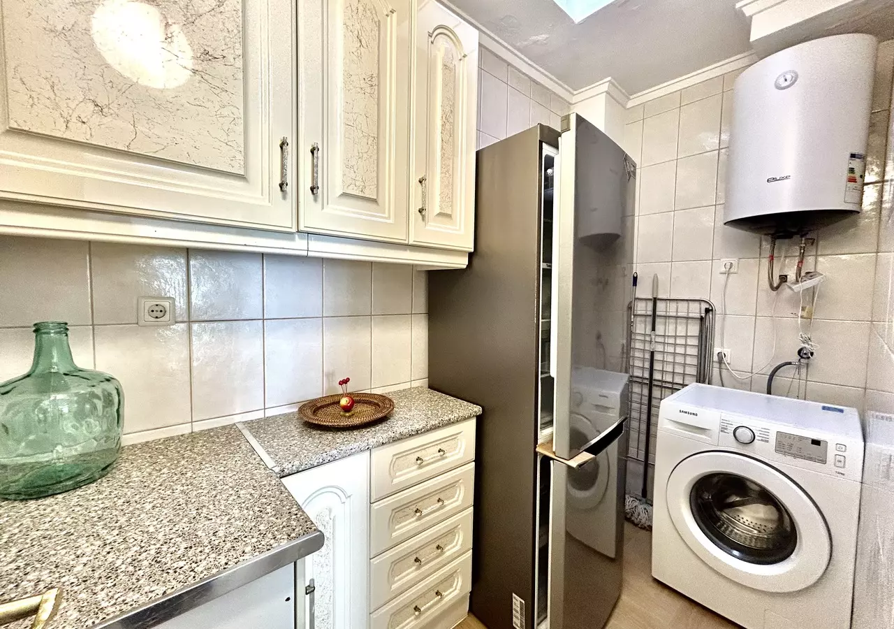 3-bedroom Town House In Torrevieja, Spain (112 M²)