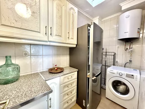 3-bedroom Town House In Torrevieja, Spain (112 M²)