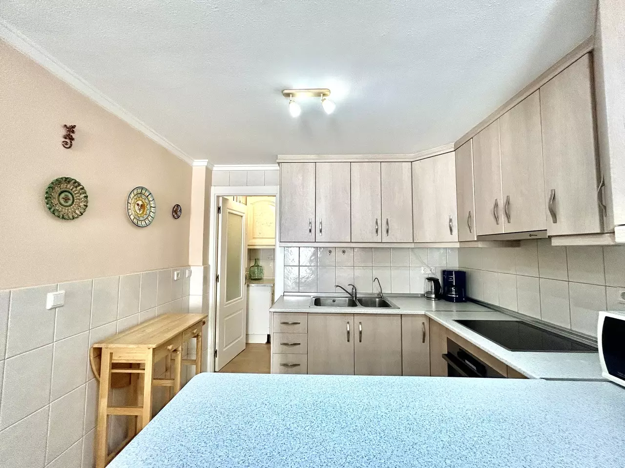3-bedroom Town House In Torrevieja, Spain (112 M²)