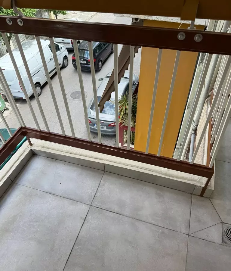 3-bedroom Flat In Kalithea, Greece (80 M²)