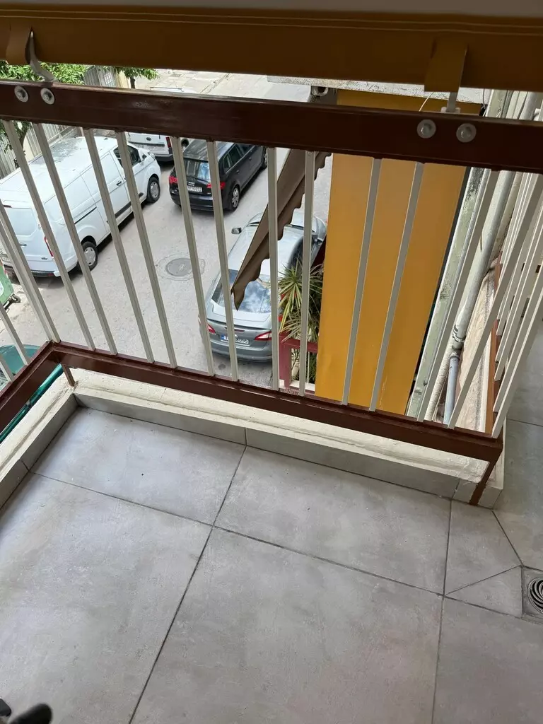 3-bedroom Flat In Kalithea, Greece (80 M²)