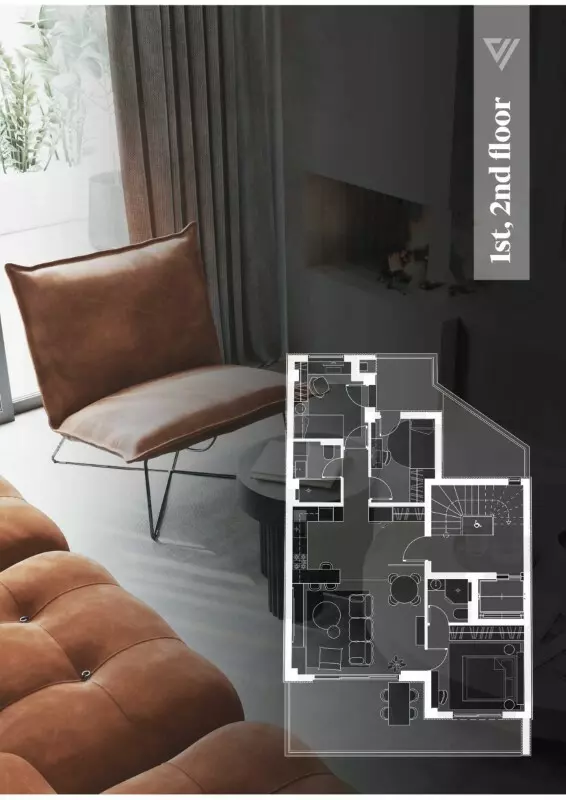 3-bedroom Flat In Evosmos, Greece (121 M²)