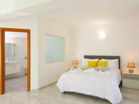 3-bedroom Villa In Elounda, Greece (250 M²)