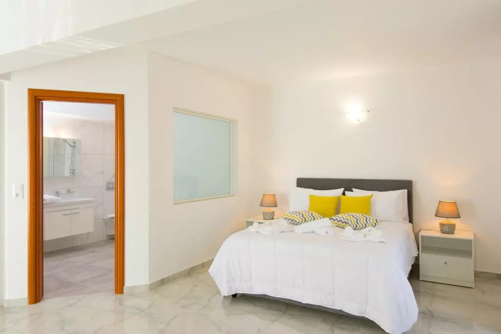 3-bedroom Villa In Elounda, Greece (250 M²)