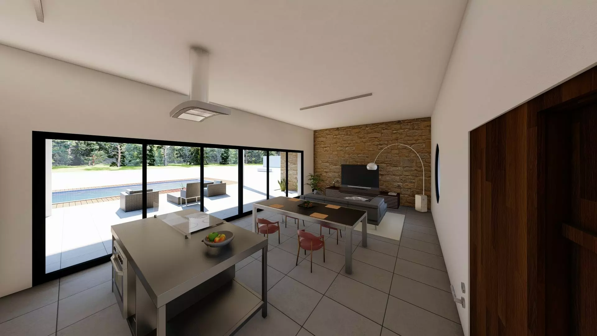 d6ad9cdb08998c6ad9cdb0899d8-864433 3-bedroom Detached Villa In Pinoso, Spain (168 M²)