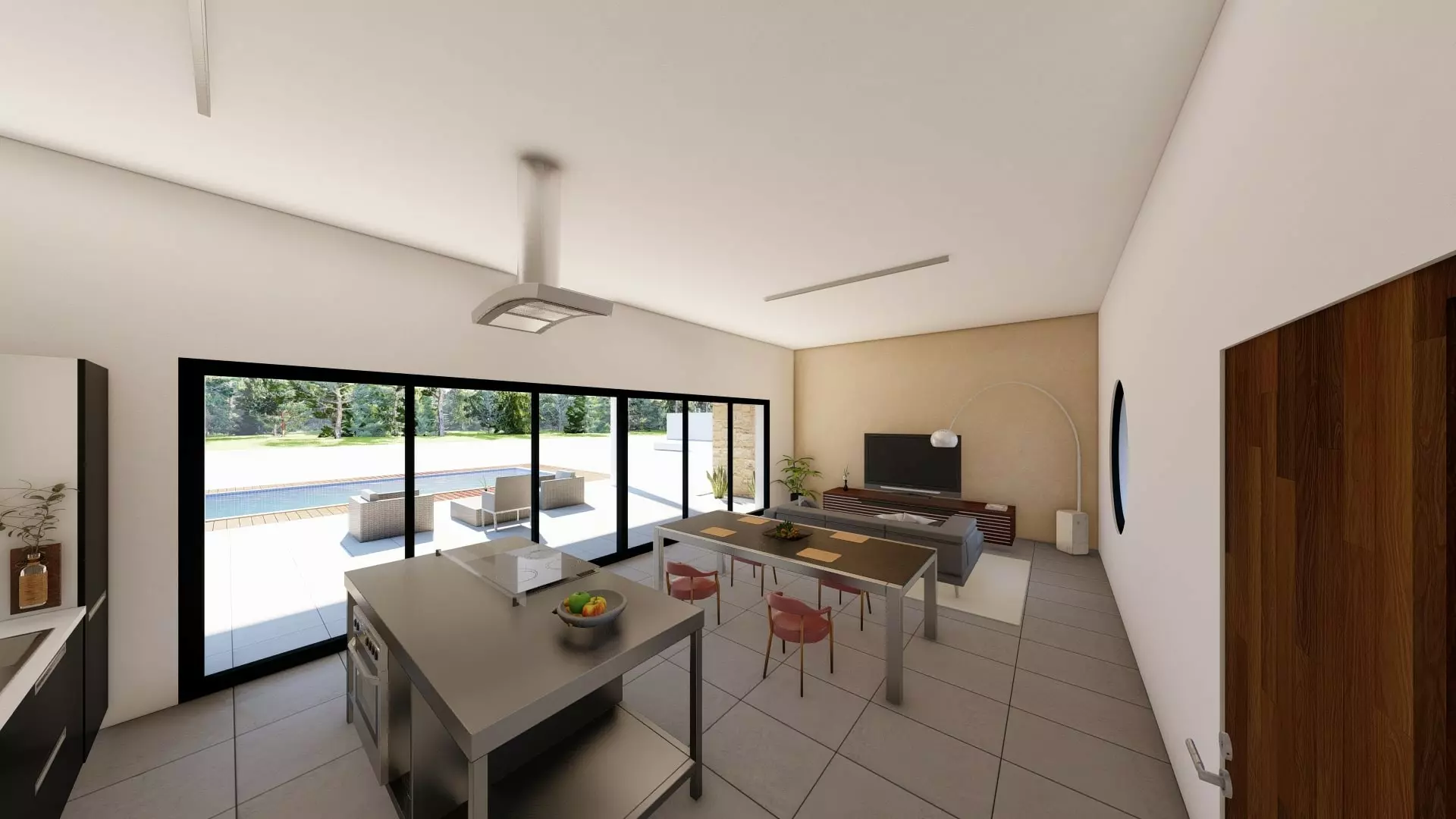 d6ad9cdb1dd2ca6ad9cdb1dd33d-a1b27a 3-bedroom Detached Villa In Pinoso, Spain (168 M²)