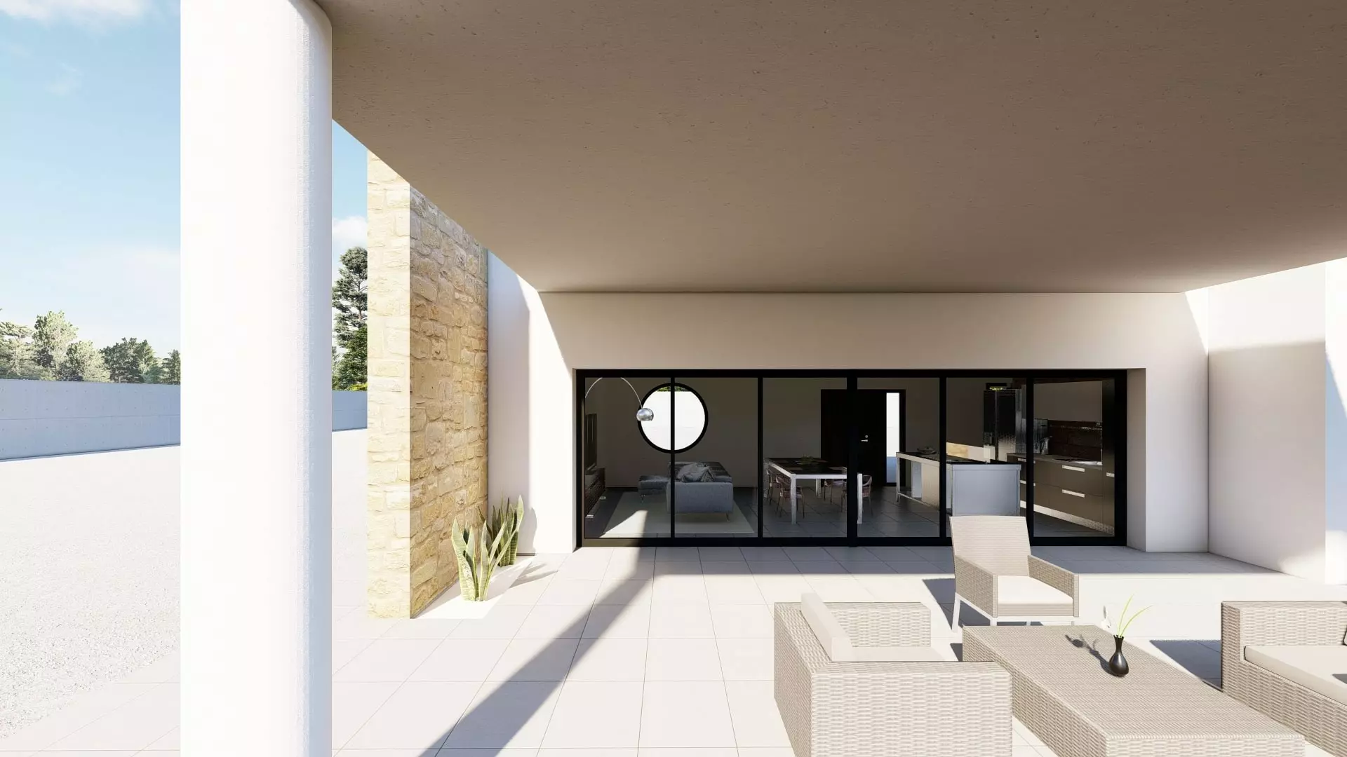 d6ad9cdbed07ae6ad9cdbed07f0-27732f 3-bedroom Detached Villa In Pinoso, Spain (168 M²)