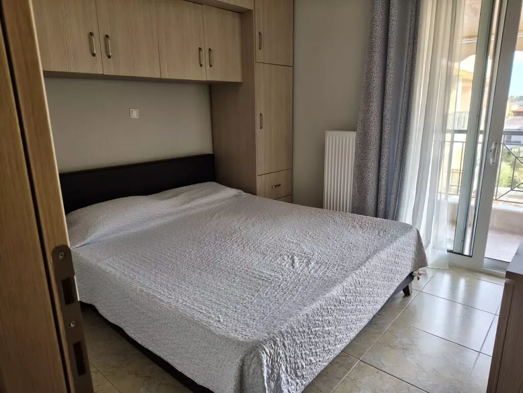 2-bedroom Flat In Kassandra, Greece (60 M²)