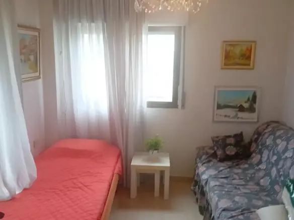 2-bedroom Flat In 40 Ekklisies – Evaggelistria, Greece (76 M²)