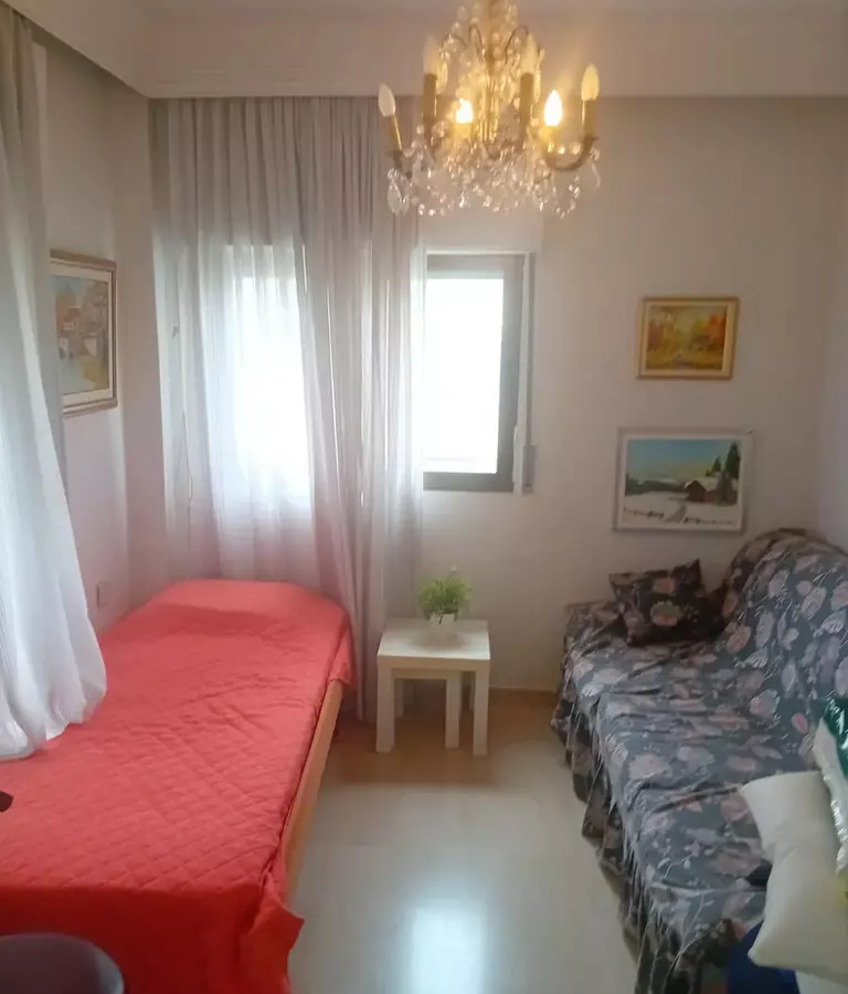 2-bedroom Flat In 40 Ekklisies – Evaggelistria, Greece (76 M²)