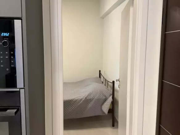3-bedroom Flat In Kalithea, Greece (80 M²)