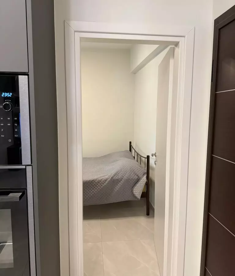 3-bedroom Flat In Kalithea, Greece (80 M²)