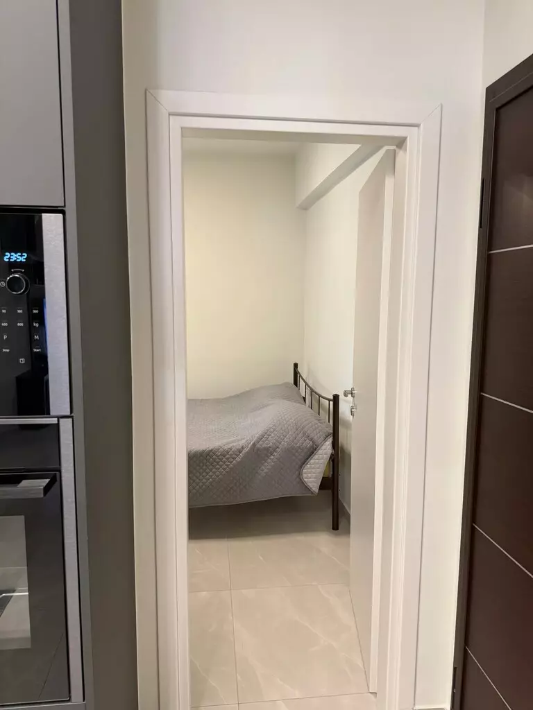 3-bedroom Flat In Kalithea, Greece (80 M²)