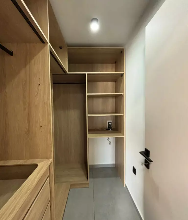1-bedroom Flat In Center Of Thessaloniki, Greece (57 M²)