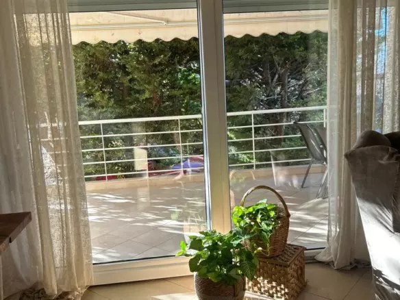 2-bedroom Flat In Vocha, Greece (85 M²)