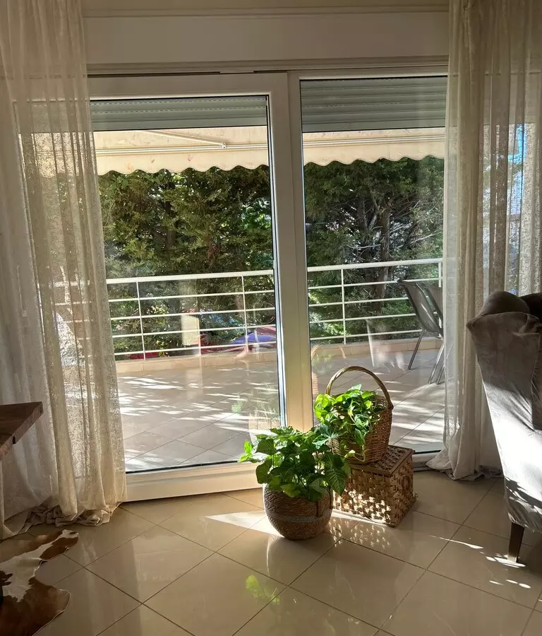 2-bedroom Flat In Vocha, Greece (85 M²)