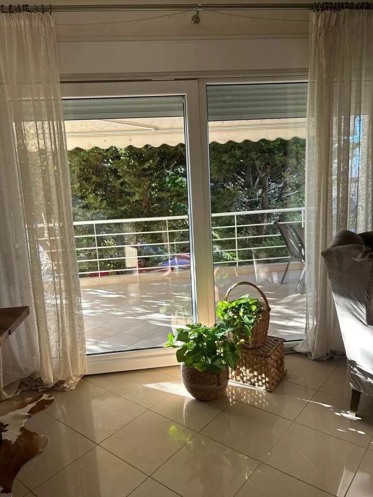 2-bedroom Flat In Vocha, Greece (85 M²)