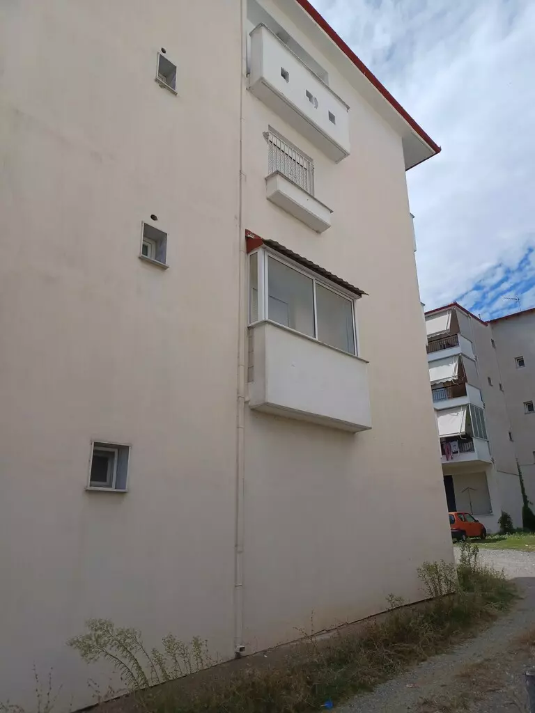 1-bedroom Flat In Kilkis, Greece (54 M²)