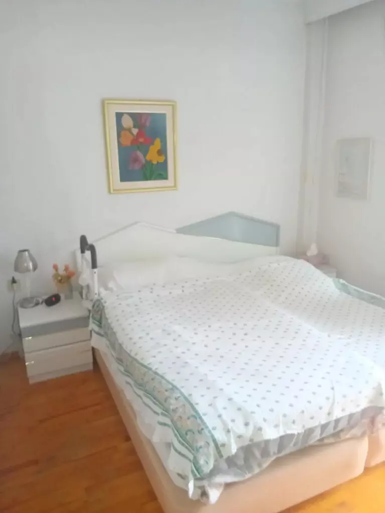hbivjbehjud-bcb0b1 2-bedroom Flat In 40 Ekklisies – Evaggelistria, Greece (76 M²)