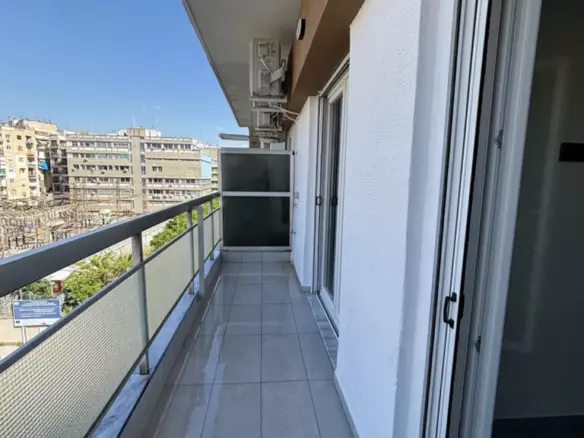 1-bedroom Flat In Center Of Thessaloniki, Greece (57 M²)