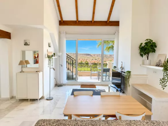 2-bedroom Apartment In Algorfa, Spain (65 M²)