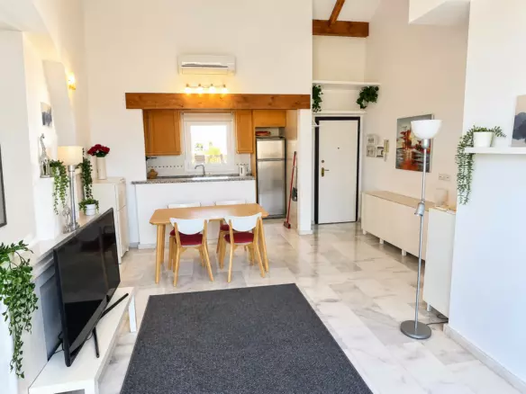 2-bedroom Apartment In Algorfa, Spain (65 M²)