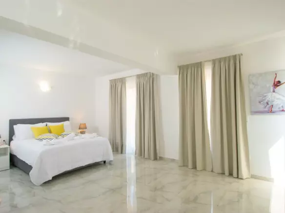 3-bedroom Villa In Elounda, Greece (250 M²)