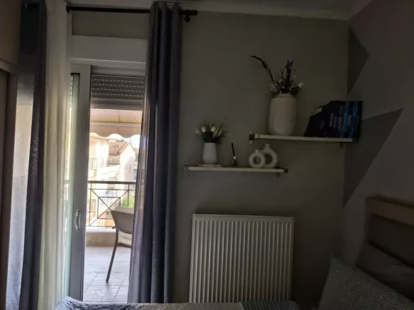 2-bedroom Flat In Kassandra, Greece (60 M²)