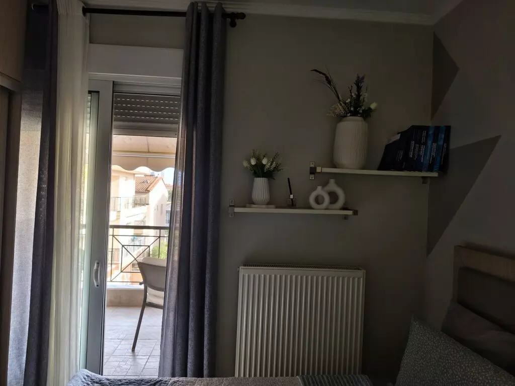 2-bedroom Flat In Kassandra, Greece (60 M²)