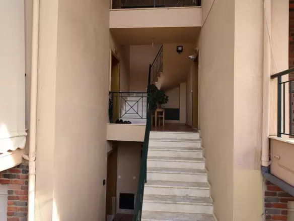 2-bedroom Flat In Kassandra, Greece (60 M²)