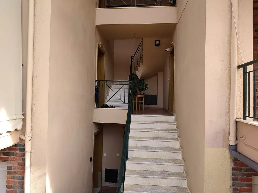 2-bedroom Flat In Kassandra, Greece (60 M²)